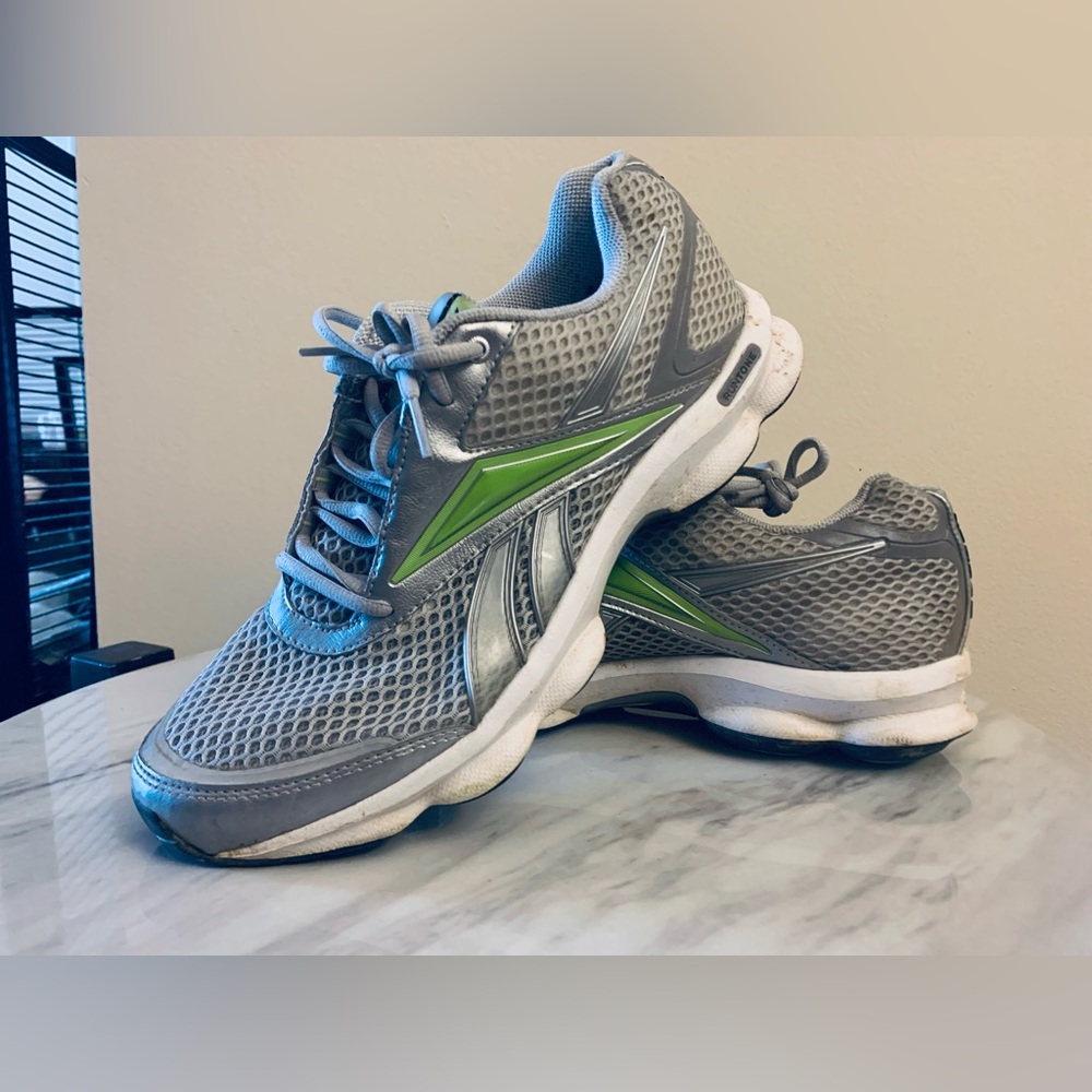 Reebok RunTones